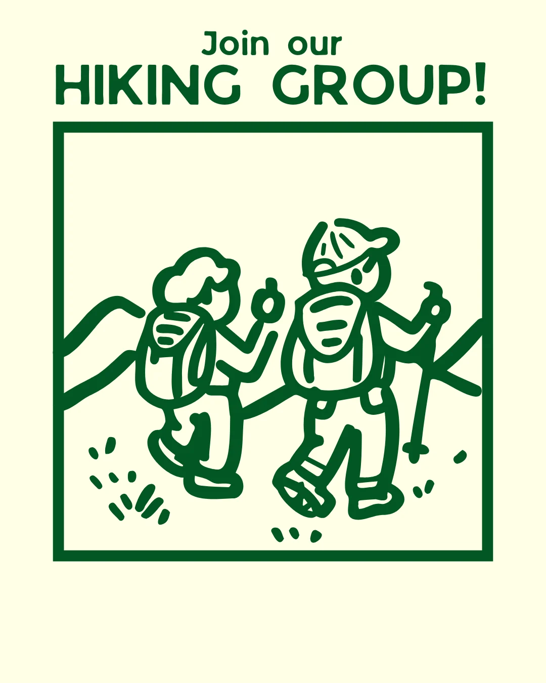 Hiking