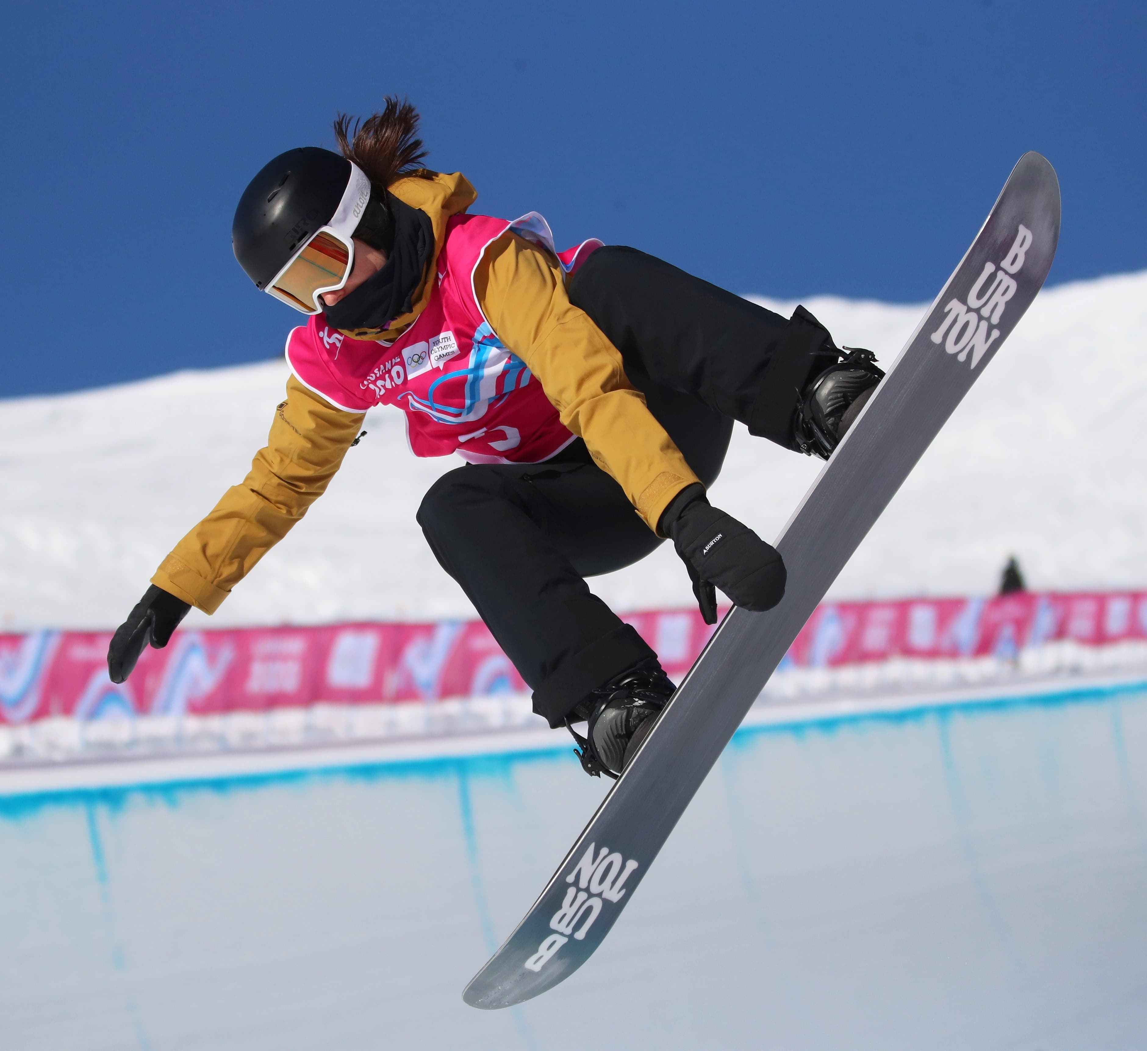 Skiing & Snowboarding