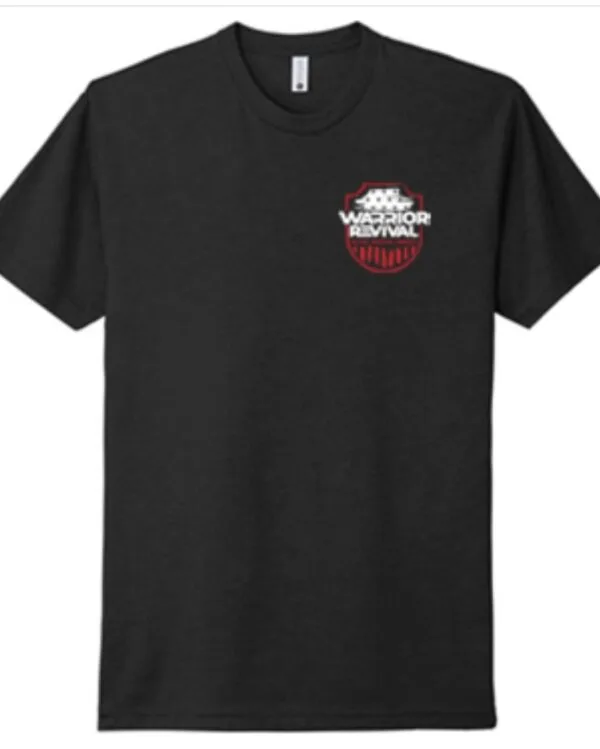 Black T-Shirts