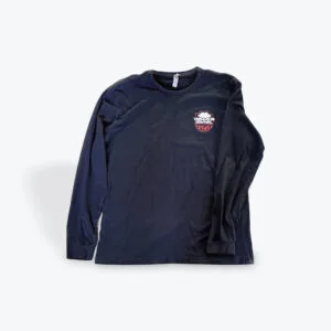 Black Long Sleeve