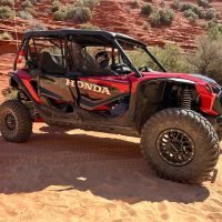 utv SxS